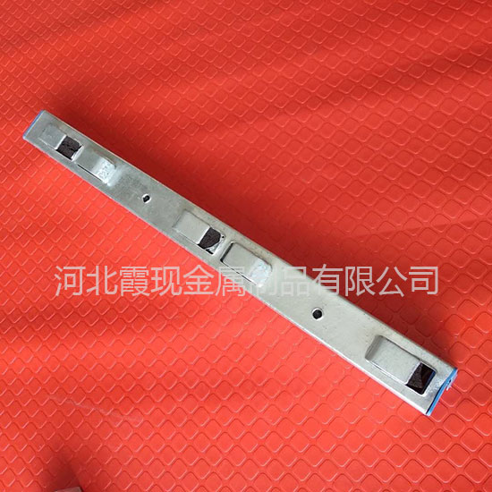 預(yù)埋槽道怎么安裝，安裝的時候有什么優(yōu)點？