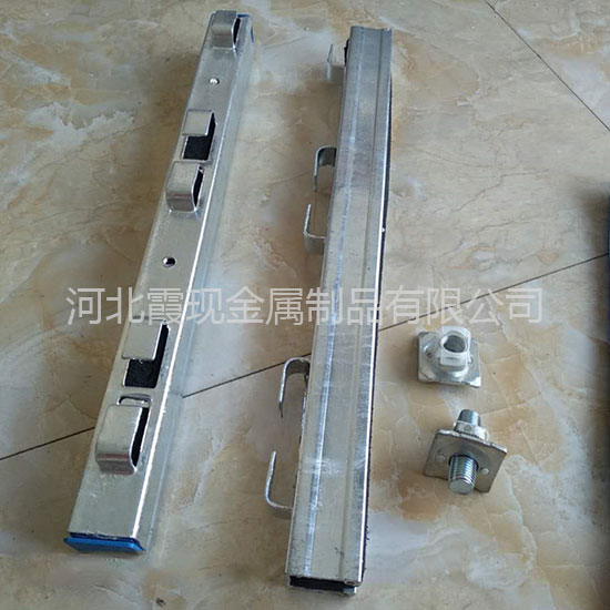 管廊預(yù)埋槽道施工的關(guān)鍵工序有哪些？